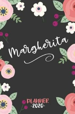 Cover of Margherita
