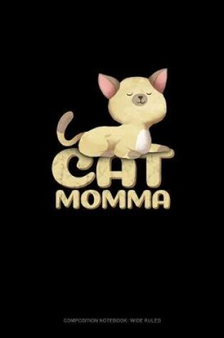 Cover of Cat Momma