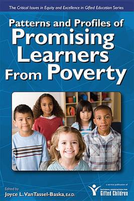 Book cover for Patterns and Profiles of Promising Learners from Poverty