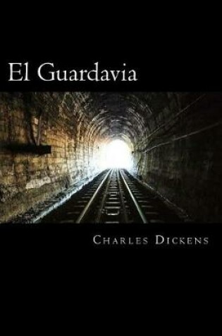 Cover of El Guardavia