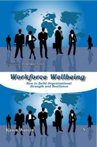 Cover of Workforce Wellbeing: