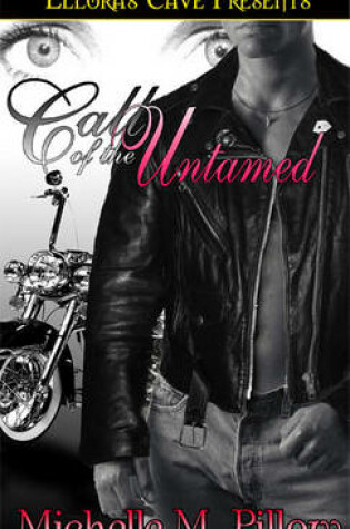 Cover of Call of the Untamed