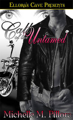 Cover of Call of the Untamed
