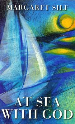 Book cover for At Sea with God