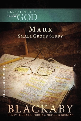 Cover of Mark