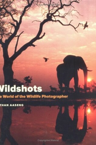 Cover of Wildshots