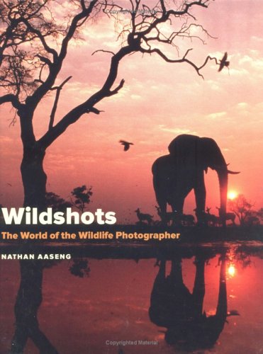 Book cover for Wildshots