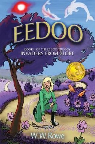 Cover of Eedoo
