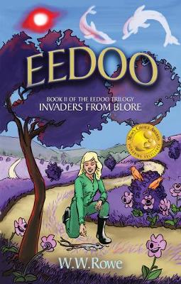 Book cover for Eedoo