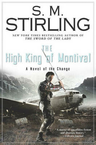 Cover of The High King of Montival
