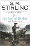 Book cover for The High King of Montival