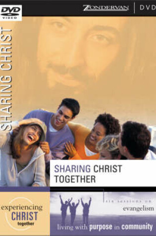 Cover of Sharing Christ Together