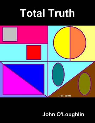 Book cover for Total Truth