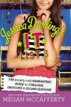 Book cover for Jessica Darling's It List 3