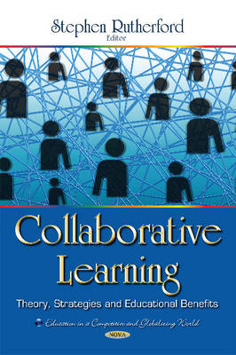 Cover of Collaborative Learning