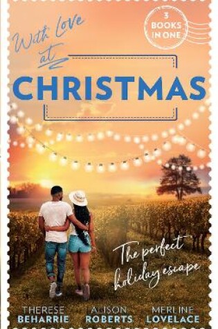 Cover of With Love At Christmas