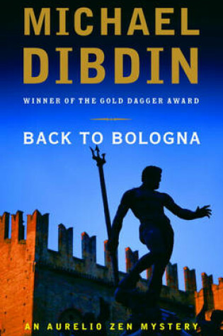 Cover of Back to Bologna