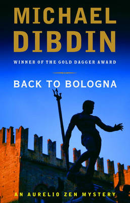 Cover of Back to Bologna