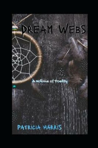 Cover of Dream Webs