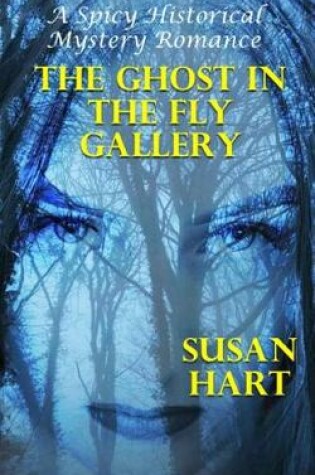Cover of The Ghost In The Fly Gallery