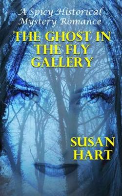 Book cover for The Ghost In The Fly Gallery