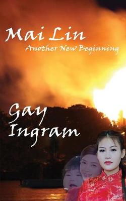 Book cover for Mai Lin--Another New Beginning