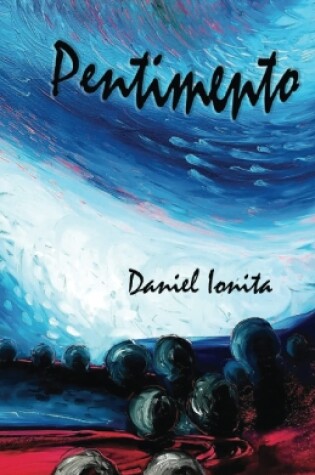 Cover of Pentimento