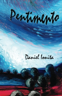 Book cover for Pentimento