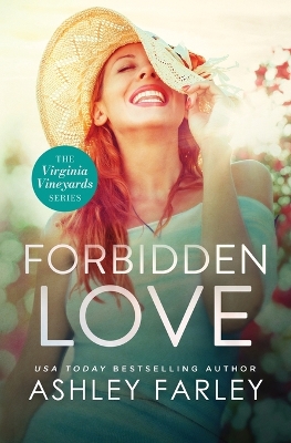 Book cover for Forbidden Love