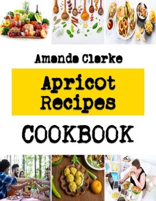 Book cover for Apricot Recipes