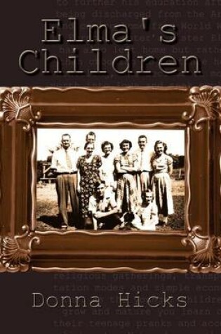 Cover of Elma's Children