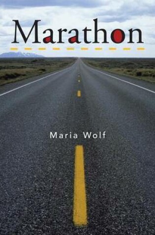 Cover of Marathon