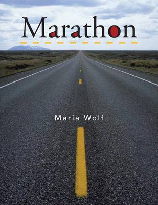 Book cover for Marathon