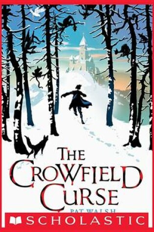 Cover of The Crowfield Curse