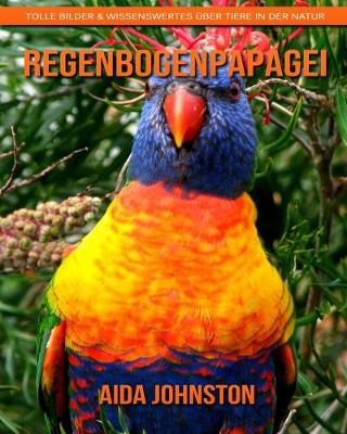 Book cover for Regenbogenpapagei