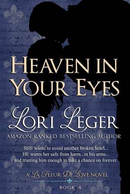 Book cover for Heaven in Your Eyes