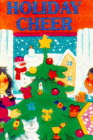 Cover of Holiday Cheer