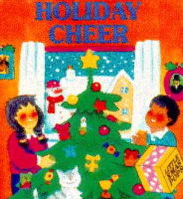 Book cover for Holiday Cheer