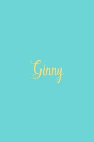 Cover of Ginny