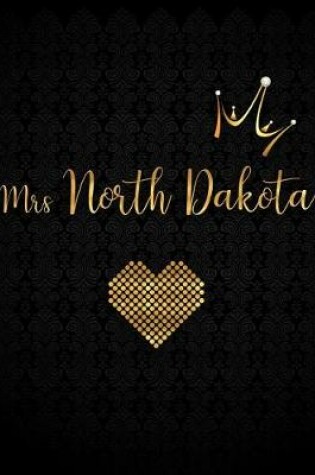 Cover of Mrs North Dakota