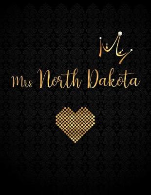 Cover of Mrs North Dakota