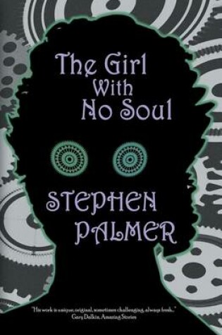 Cover of The Girl With No Soul
