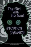 Book cover for The Girl With No Soul