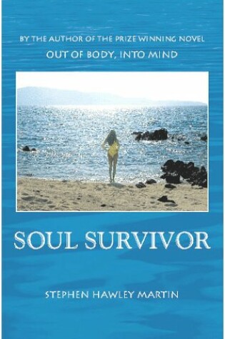 Cover of Soul Survivor