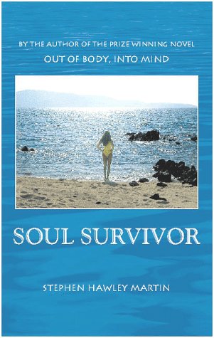 Book cover for Soul Survivor