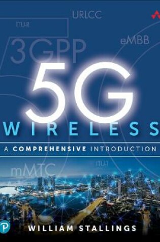 Cover of 5G Wireless