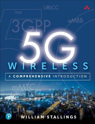 Book cover for 5G Wireless