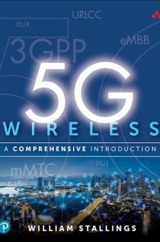 Cover of 5G Wireless