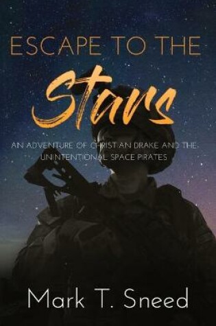 Cover of Escape to the Stars