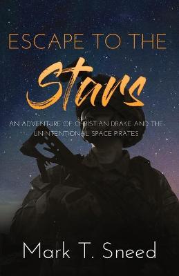 Book cover for Escape to the Stars